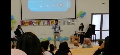 HajjiOussama5's profile picture. 