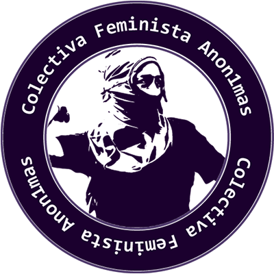 anonfemcl's profile picture. Colectiva feminista por la democratización de la información y las tecnologías. Contra el capital y el patriarcado criminal.
#nuncamassinnosotras
#abortolibreya