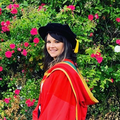 Postdoctoral Researcher @NICHE_ULSTER | Registered Nutritionist, RNutr @AfN_UK_ | Health Protection Scientist @PublicHealthNI👩🏻🔬