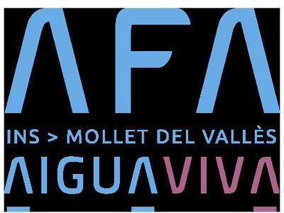 Associació de famílies d'alumnes del Institut Aiguaviva de Mollet del Vallès