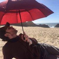 Paul Gardner (@pavelsadovnik) 's Twitter Profile