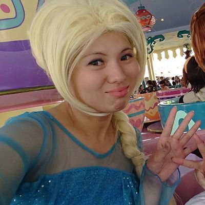 ALisaさんのプロフィール画像