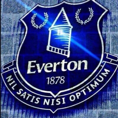 Everton fan love sports, tv, films