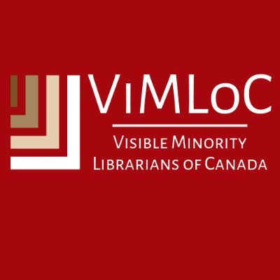 ViMLoC is a collaborative network to connect, engage and support visible minority librarians of Canada.