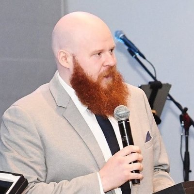 JarradHickmott's profile picture. #mentalhealth Advocate
Peer Support Worker @SEastSydHealth