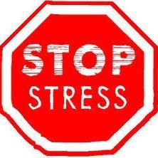 My goal is to help teens find ways to manage stress and  raise awareness about how dangerous  stress really is and that it should never be  left alone