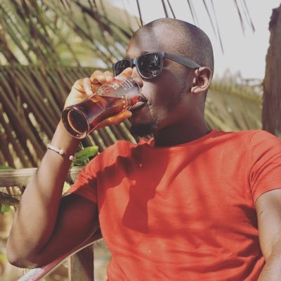 modoum's profile picture. Maverick 🇬🇲