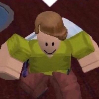 The Official Roblox Shaggy Robloxshaggy Twitter - is the regular shaggy good in roblox