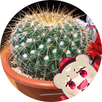 がいんさんのプロフィール画像