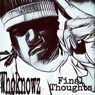 therealwhoknowz's profile picture. 