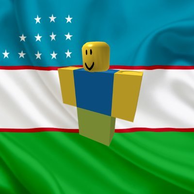 Welcome to the official Roblox Uzbekistan. The Uzbekistani HQ for Roblox. | #Quackistan |