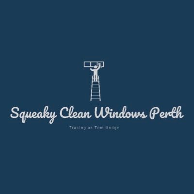 clean_perth's profile picture. Traditional Window Cleaner Perth