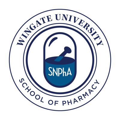 WUSOPSNPhA's profile picture. SNPhA chapter at Wingate University School of Pharmacy!