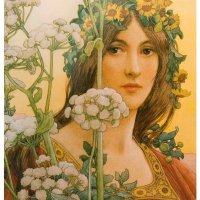 🌻our lady of the cow parsley(@ladycowparsley) 's Twitter Profile Photo