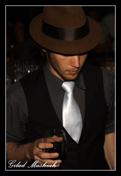 cheled's profile picture. 