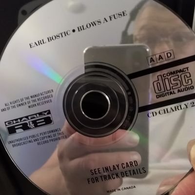 frankiehandsome's profile picture. Spangen en Princenhage 🎷