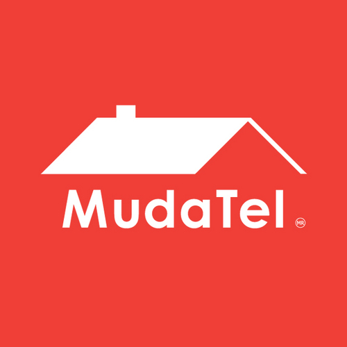 Mudatel's profile picture. MudaTel La Red de Mudanzas más grande del Mundo. Prende tu Celular a ritmo de MudaTel Descarga nuestro tono Gratis desde nuestra web