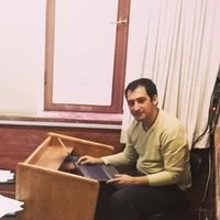 Amirreza Eskandari (@amireskandri) 's Twitter Profile