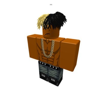 Roblox Xxxtentacion Robloxjaseh Twitter - roblox xxxtentacion take a step back