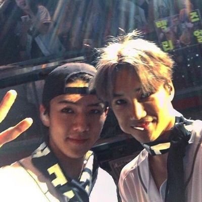 exolaland9's profile picture. xiuhoxingbaekdaeyeolsoosekai #OT9  #weareoneEXO #OBSESSION #EXODEUX