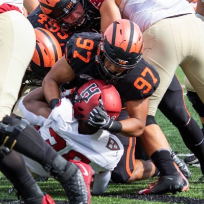 Princeton University Football | Saint Augustine Alum