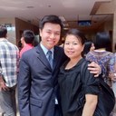 Vanessa Ong - @miuong - Twitter