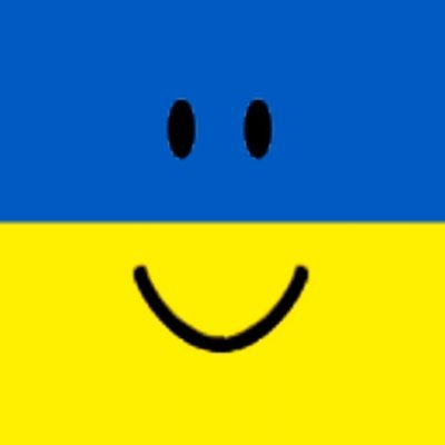 RobloxUkraine1's profile picture. Official account for Ukraine of Roblox. Allied with the Quackity Revolution.