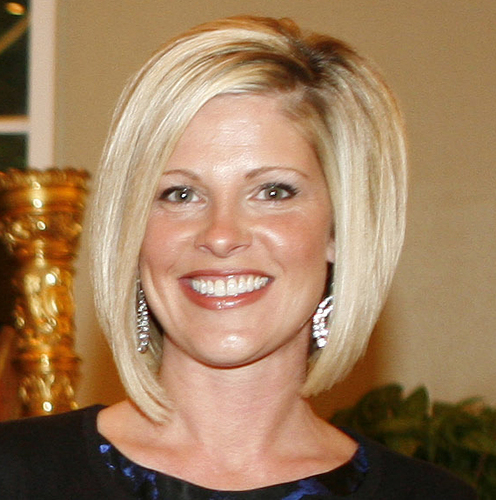 Check out my Blog for interesting musings of a Mom that manages through Cheering her team on!