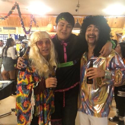 laffin_naylen22's profile picture. winter is here