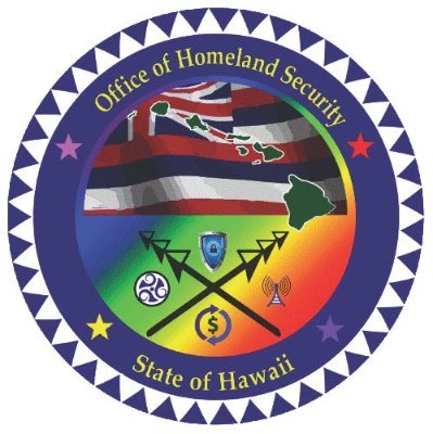 School violence prevention program under the State of Hawaii Department of Defense, Office of Homeland Security.  Partner with Hawaii State Fusion Center.