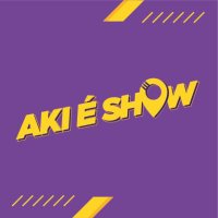 Aki é Show(@akieshow) 's Twitter Profile Photo