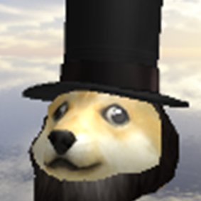 Roblox - DonateToCram