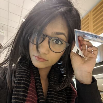 apeksha_rao's profile picture. Heaps on my plate. Literally.