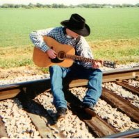 Jeremy Glen Castle (Jer) ♫ Oklahoma Country Singer(@JeremyGCastle) 's Twitter Profile Photo