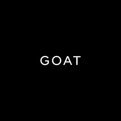 Official Twitter account of GOAT Customer Support. 
Submit a support request: https://t.co/Es4fKtFwWb