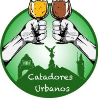 Catadores Urbanos CDMX(@CatadoresUCDMX) 's Twitter Profile Photo
