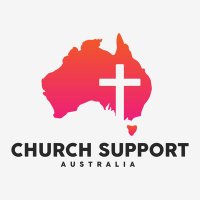 Church Support Australia✝️(@churchsupportau) 's Twitter Profile Photo