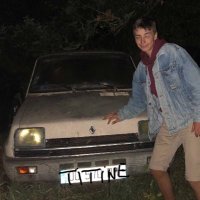 marceausiscon (@marceaua17) 's Twitter Profile Photo