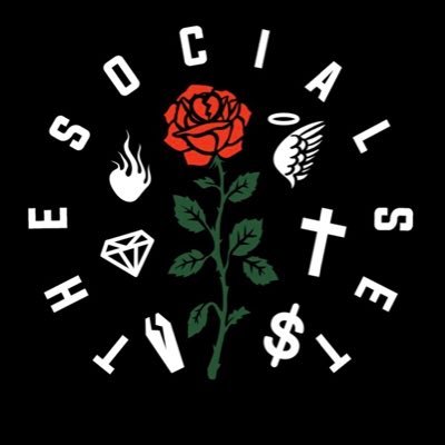 Reptheset_'s profile picture. Socially aware, Setting our values.
The future is now. 
#RepTheSet
Insta: @Reptheset_
Email: tsocialset@gmail.com