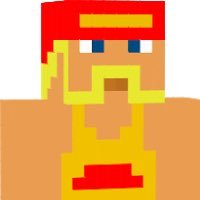 Roblox Hulk Hogan