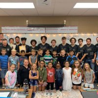 Rice Elementary (@ricecisd) 's Twitter Profile