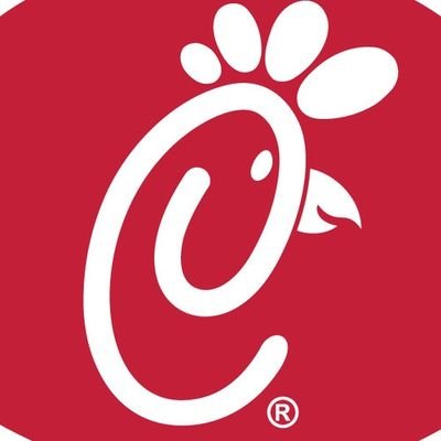 official ROBLOX Chick-fil-A account