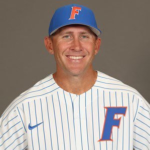 Assistant Baseball Coach. University of Florida. 2023 SEC Champions 🏆 Go Gators!