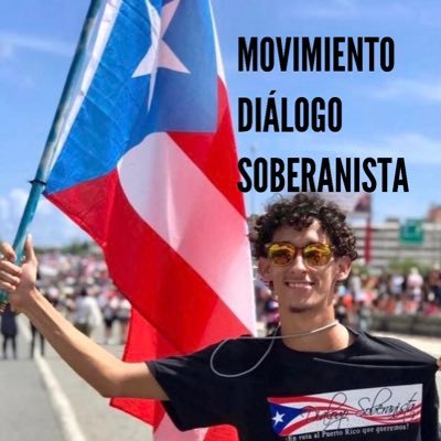 Movimiento ciudadano, NO Partidista, que promueve una alianza entre independentistas y libreasociacionistas.