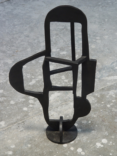 1951 pintura y escultura