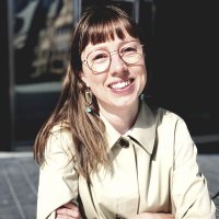 Lindsay Wiginton (@l_wig) 's Twitter Profile