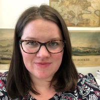 Amy McKernan (@amyemckernan) 's Twitter Profile Photo