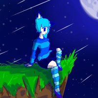 BlueFlameHero22(@Hero22Blue) 's Twitter Profile Photo