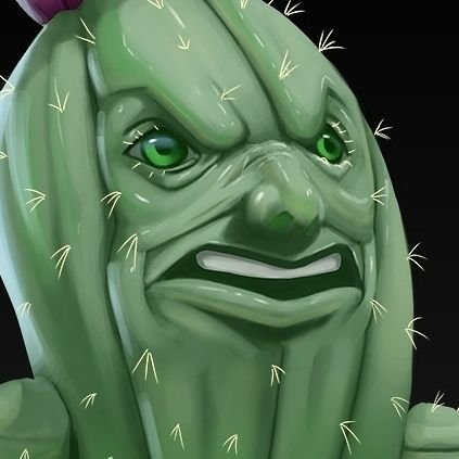 CikosArtさんのプロフィール画像