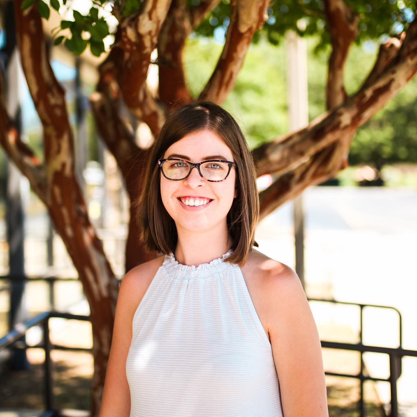 Genetic Counselor 🧬, UofSC Grad, Dog Mom ❤️